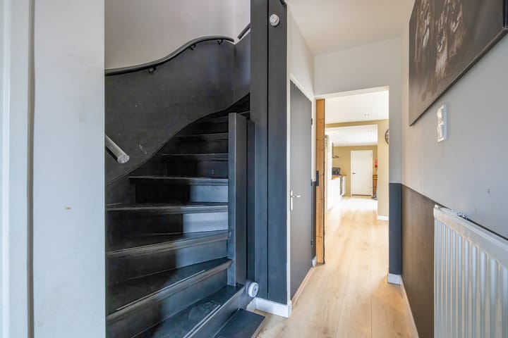 Tussenwoning te koop: Kievitslaan 7, Nederhorst Den Berg