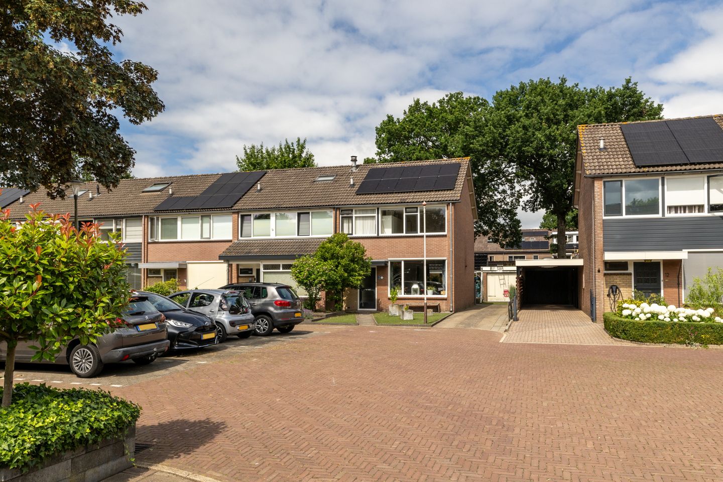 Foto 5 van Eeckelhagen 14