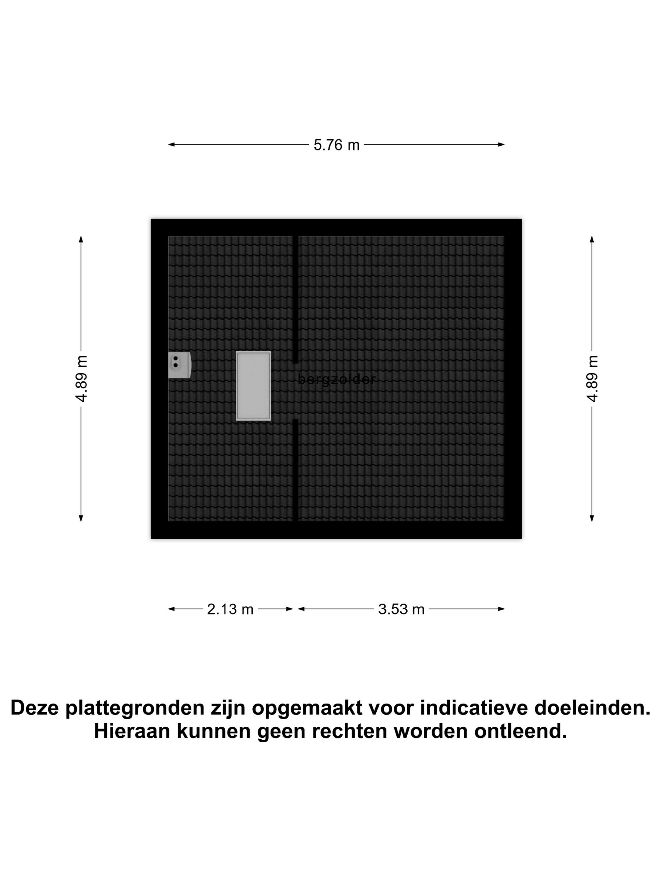 Foto 30 van Kievitslaan 7