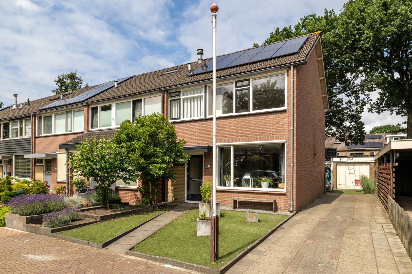 Foto 1 van Eeckelhagen 14