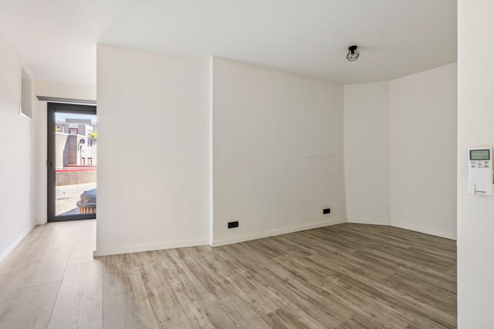 Appartement te koop: Hofstraat 2C, Venray