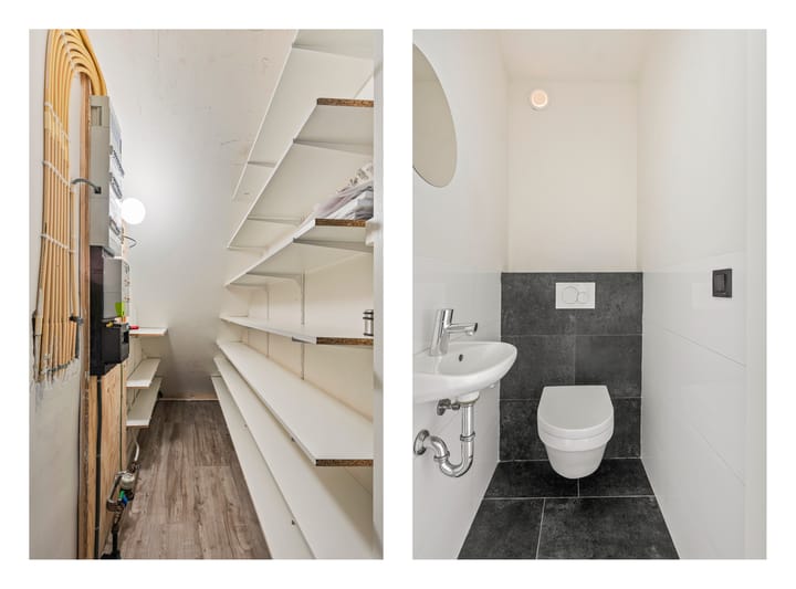 Appartement te koop: Hofstraat 2C, Venray