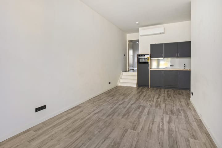 Appartement te koop: Hofstraat 2C, Venray