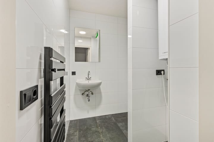 Appartement te koop: Hofstraat 2C, Venray