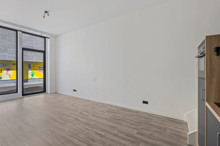 Appartement te koop: Hofstraat 2C, Venray