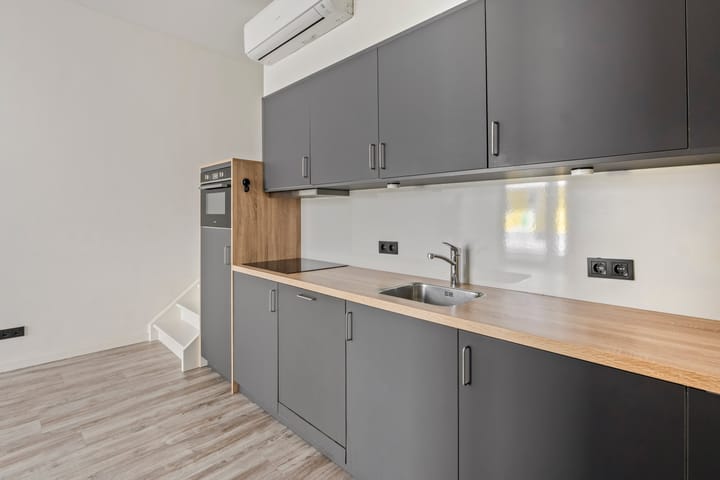 Appartement te koop: Hofstraat 2C, Venray