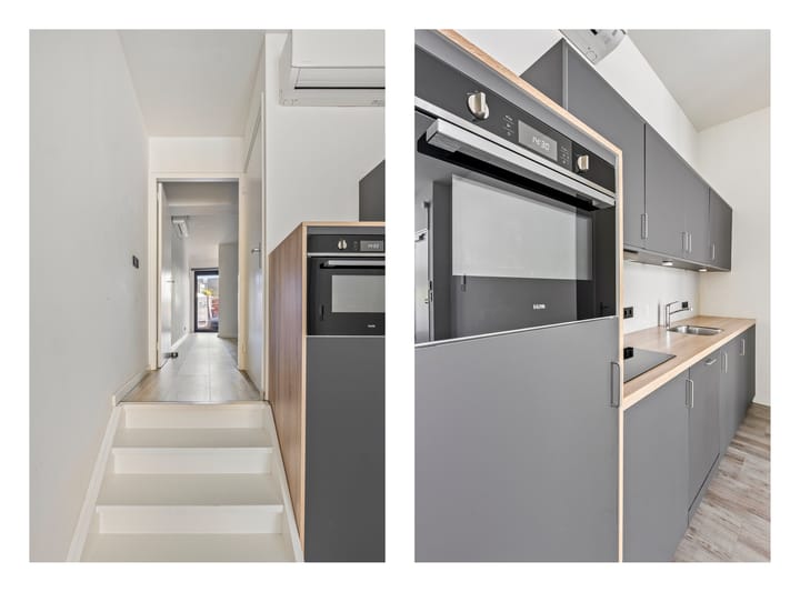 Appartement te koop: Hofstraat 2C, Venray