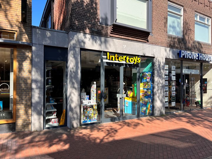 Noorderbuurt 13, Drachten