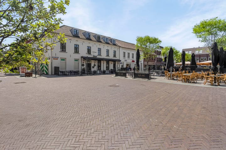 Appartement te koop: Hofstraat 2C, Venray