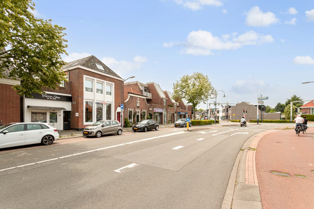 Foto 41 van Bredaseweg 27