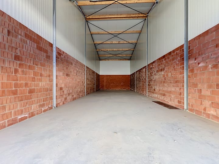 Hoekwoning te koop: Deltahoek 32-34, Breskens