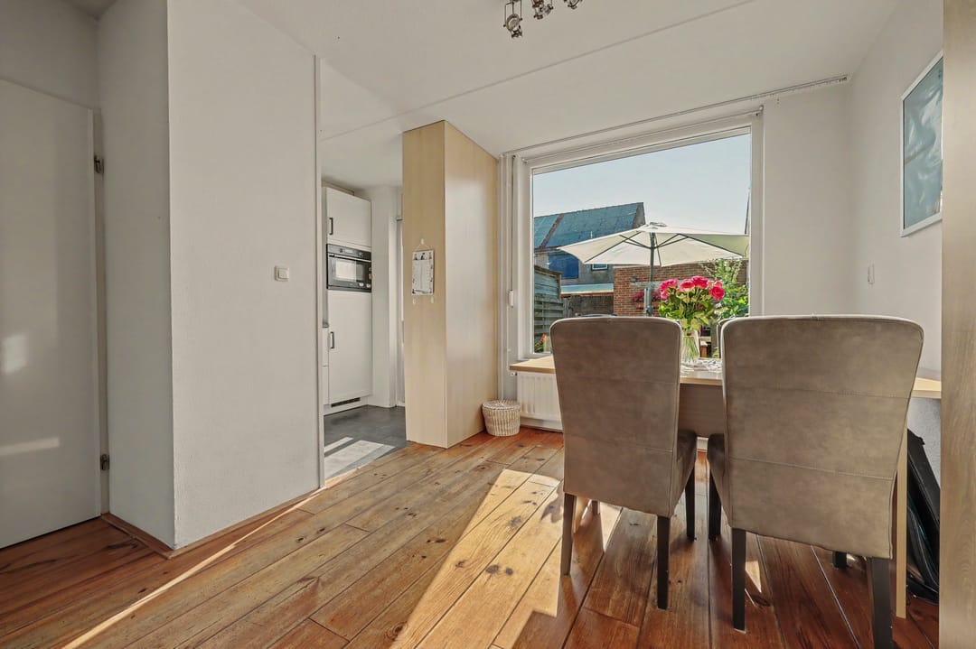 Foto 13 van Sichuytdam 19