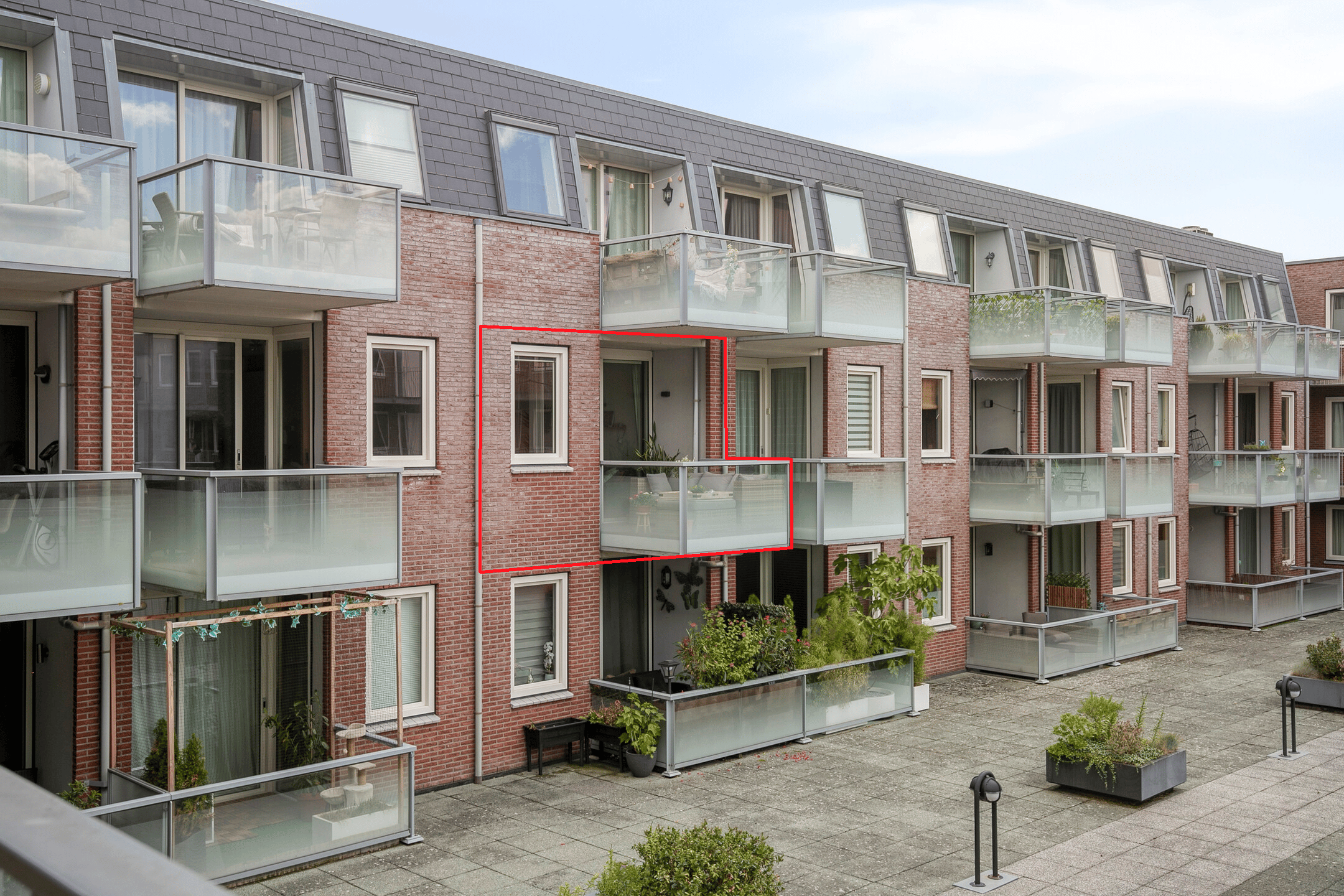 Middenweg 257-Q 257 Q