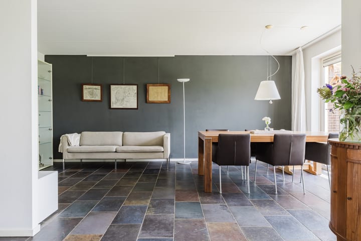 Vrijstaande woning te koop: Vogelzwin 24, Sneek
