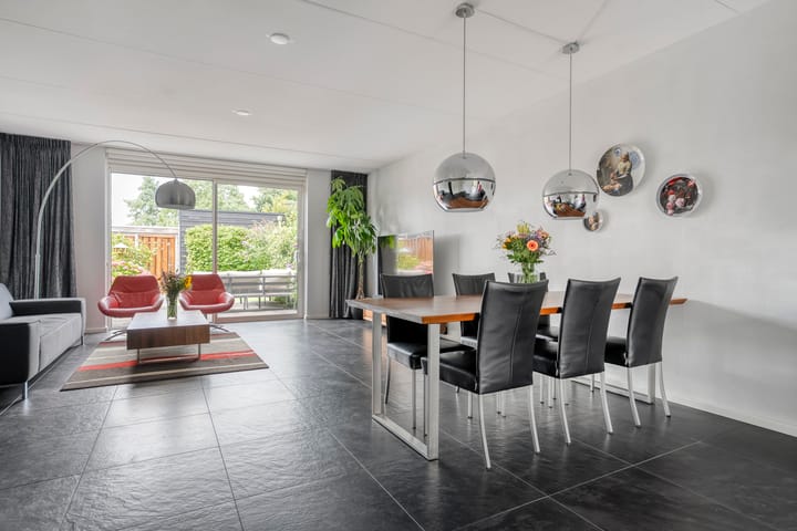 Tussenwoning te koop: Bandijklaan 51, Zwolle