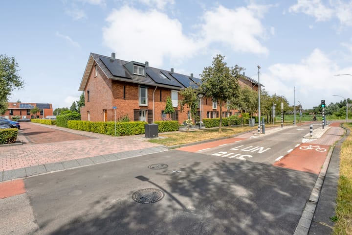 Tussenwoning te koop: Bandijklaan 51, Zwolle