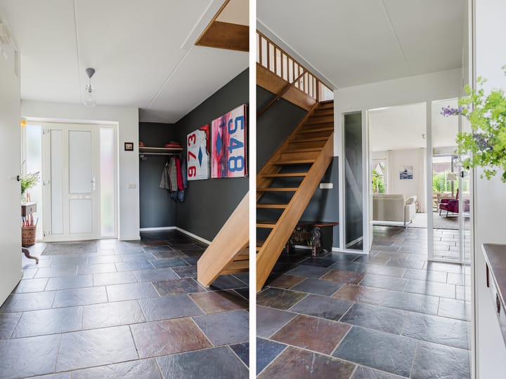 Vrijstaande woning te koop: Vogelzwin 24, Sneek