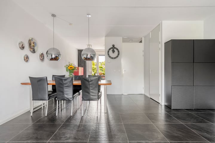 Tussenwoning te koop: Bandijklaan 51, Zwolle
