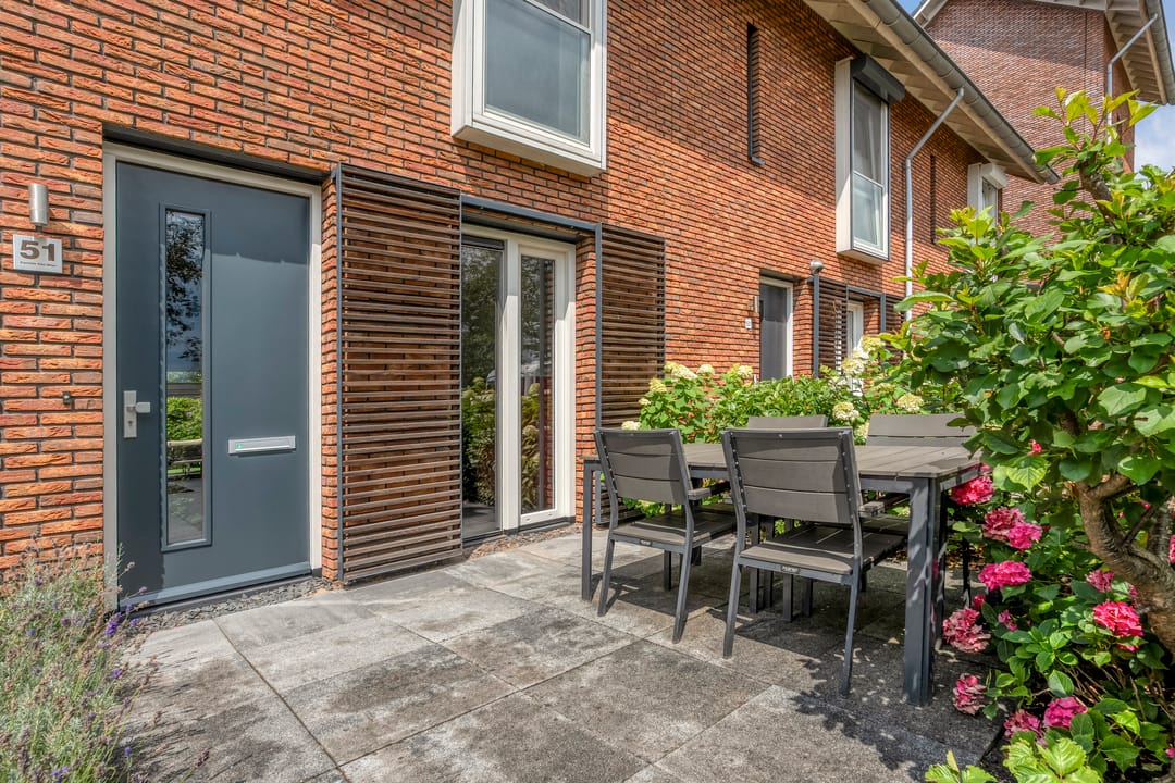 Photo 7 of Bandijklaan 51