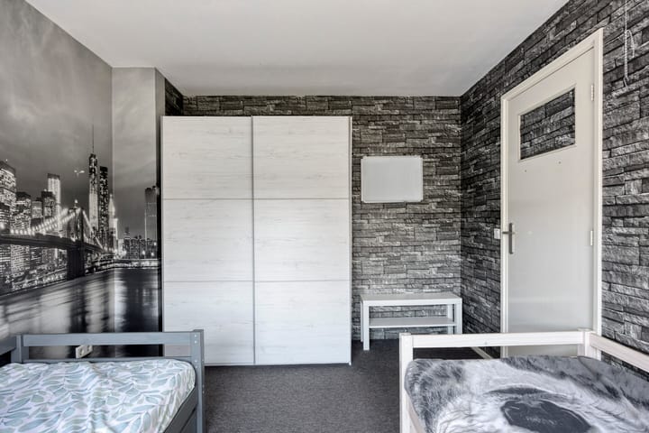 Tussenwoning te koop: de Borsaliastraat 4, Mijdrecht