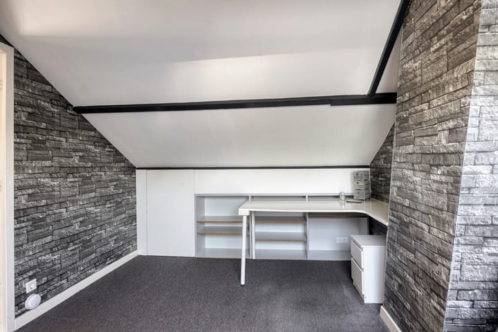 Tussenwoning te koop: de Borsaliastraat 4, Mijdrecht