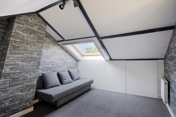 Tussenwoning te koop: de Borsaliastraat 4, Mijdrecht