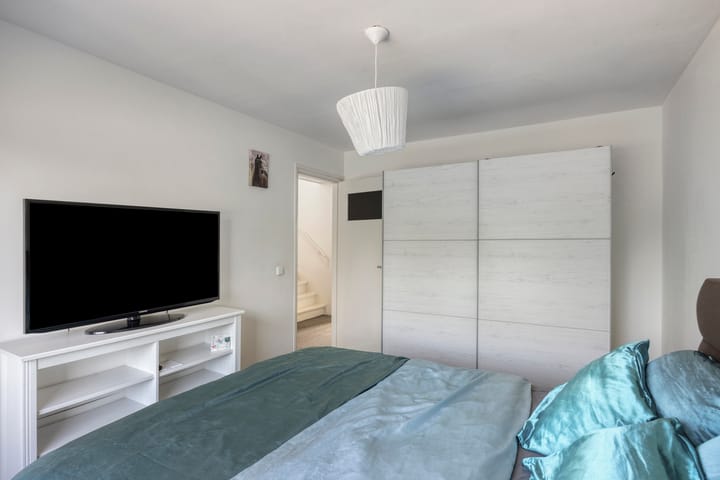 Tussenwoning te koop: de Borsaliastraat 4, Mijdrecht