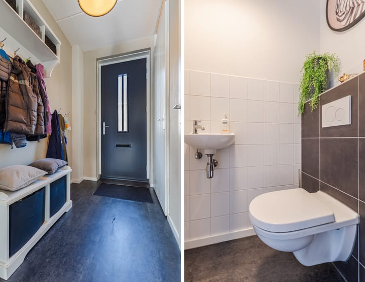 Hoekwoning te koop: Waterput 16, Cuijk