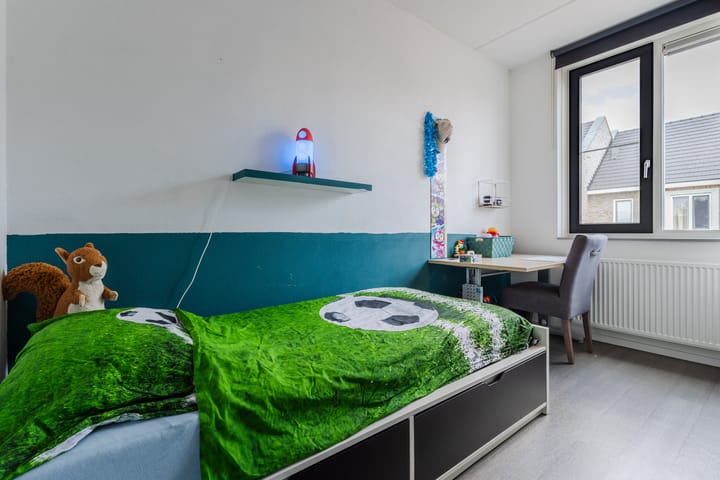 Hoekwoning te koop: Waterput 16, Cuijk