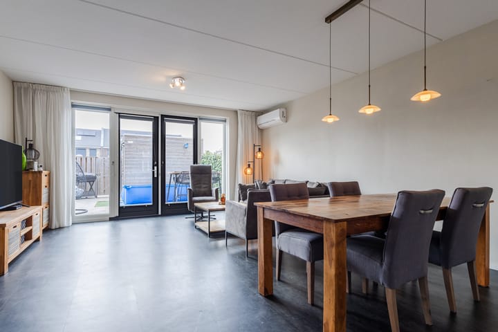 Hoekwoning te koop: Waterput 16, Cuijk