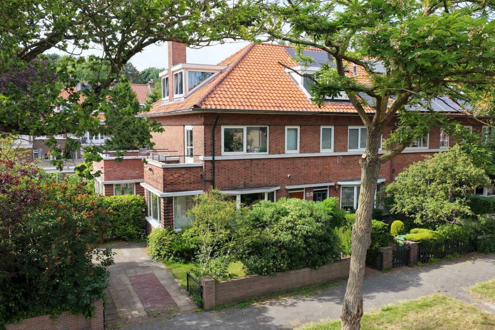 Pauwenlaan 89