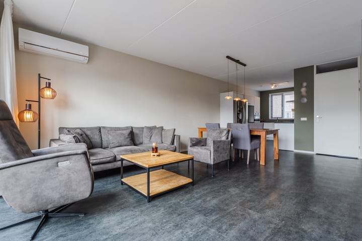 Hoekwoning te koop: Waterput 16, Cuijk