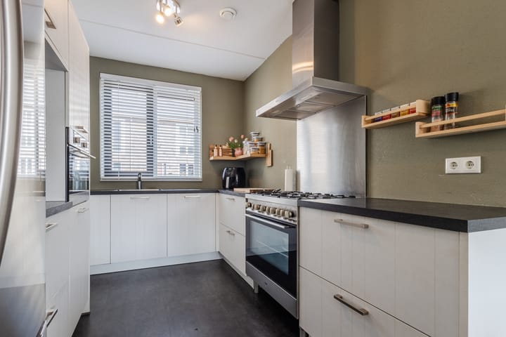 Hoekwoning te koop: Waterput 16, Cuijk