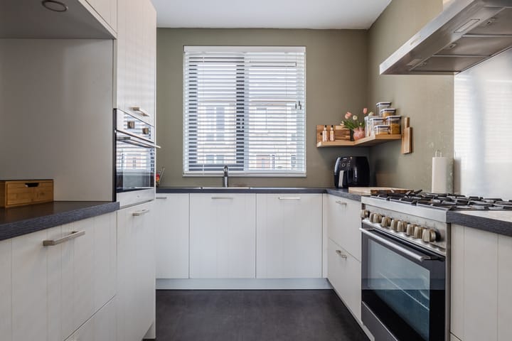 Hoekwoning te koop: Waterput 16, Cuijk