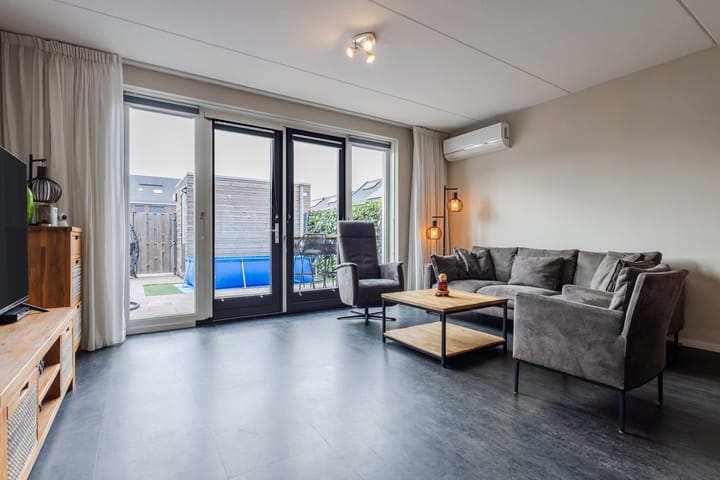 Hoekwoning te koop: Waterput 16, Cuijk