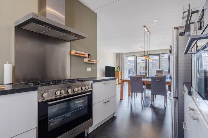 Hoekwoning te koop: Waterput 16, Cuijk