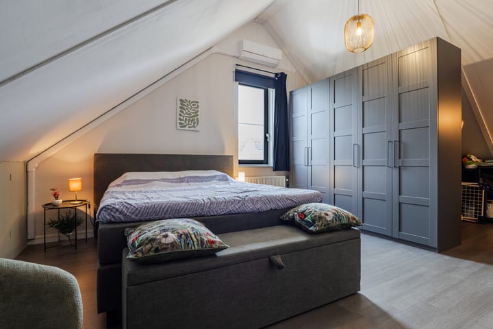 Hoekwoning te koop: Waterput 16, Cuijk