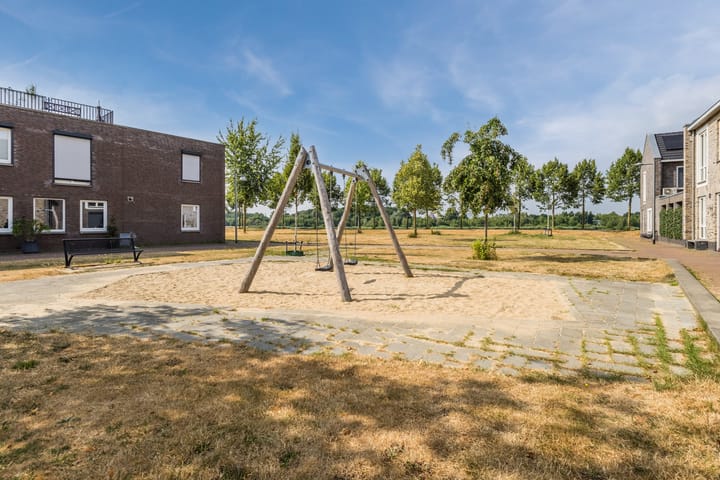 Hoekwoning te koop: Waterput 16, Cuijk