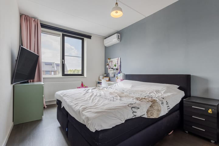 Hoekwoning te koop: Waterput 16, Cuijk