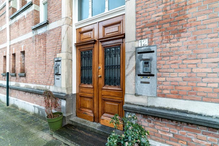 Appartement te koop: Nassau Zuilensteinstraat 12D, 'S-Gravenhage