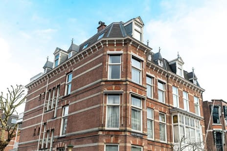 Nassau Zuilensteinstraat thumbnail
