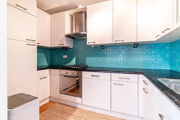 Appartement te koop: Nassau Zuilensteinstraat 12D, 'S-Gravenhage