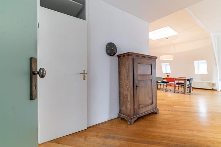 Appartement te koop: Nassau Zuilensteinstraat 12D, 'S-Gravenhage