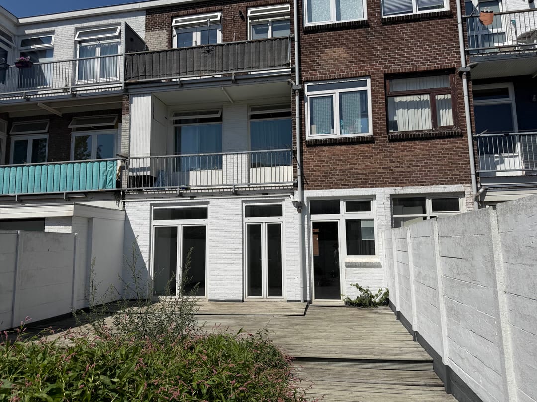 Photo 31 of Loosdrechtsestraat 56