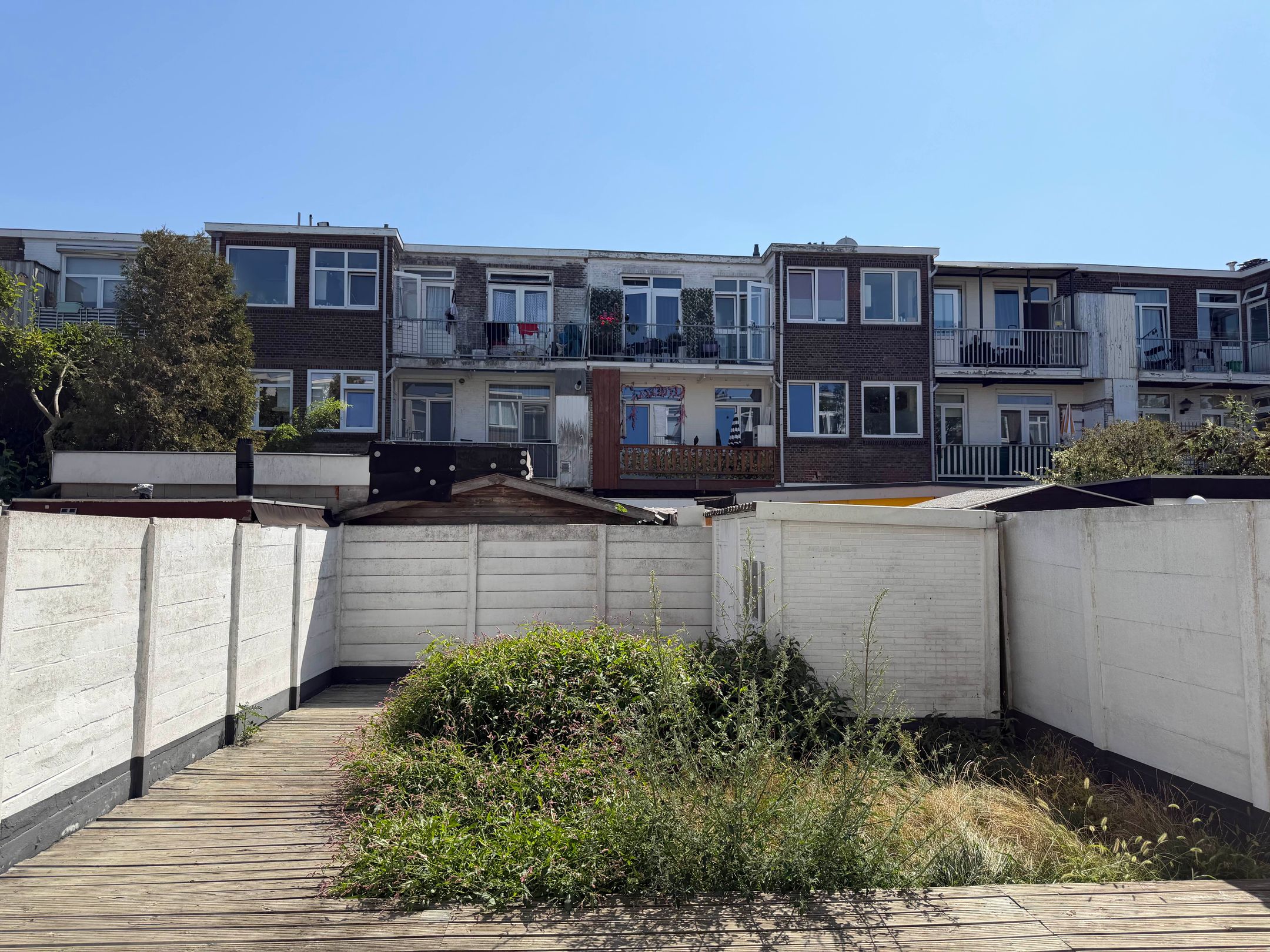 Photo 3 of Loosdrechtsestraat 56