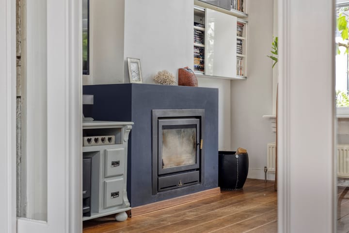 Vrijstaande woning te koop: Mariastraat 61, Apeldoorn