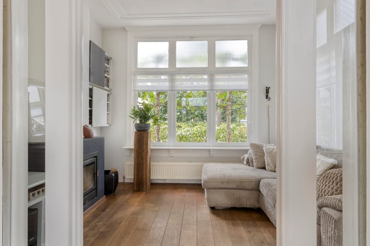 Vrijstaande woning te koop: Mariastraat 61, Apeldoorn
