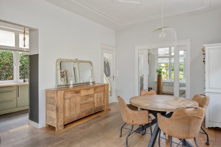 Vrijstaande woning te koop: Mariastraat 61, Apeldoorn