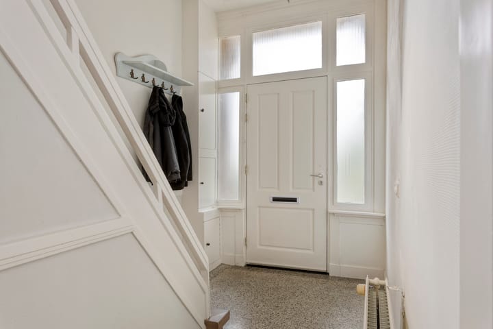 Vrijstaande woning te koop: Mariastraat 61, Apeldoorn