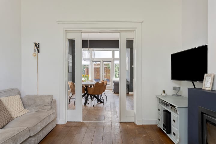 Vrijstaande woning te koop: Mariastraat 61, Apeldoorn